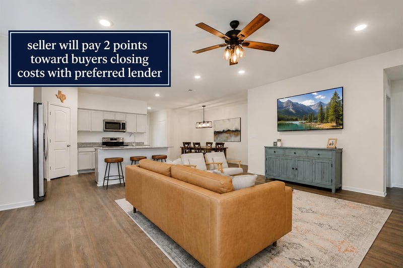 Virtual tour of 262 Sickle Loop