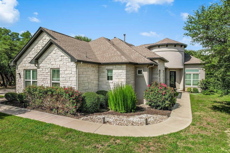 Virtual tour of 2620 Council Springs PASS