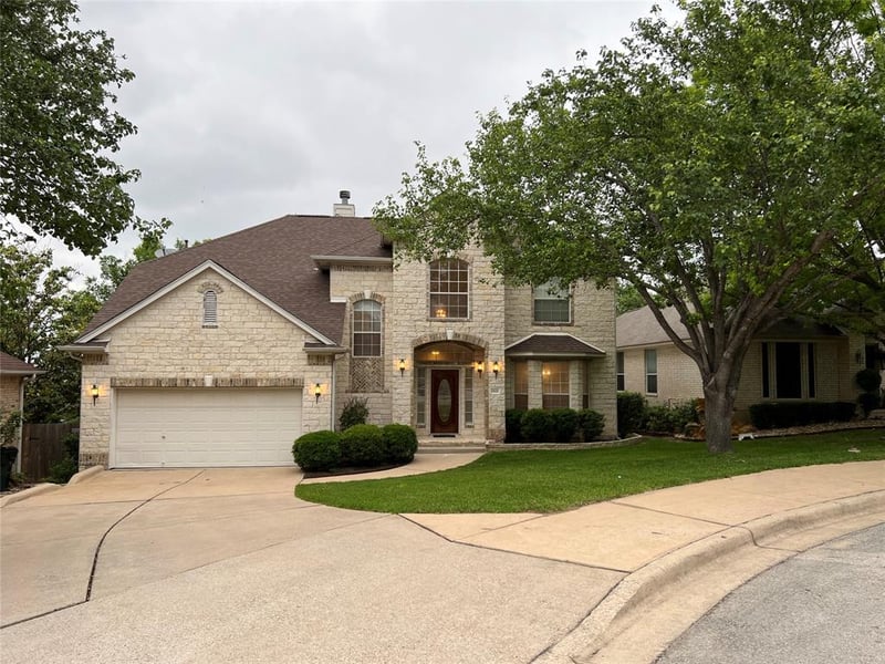 Virtual tour of 2621 Sterling Panorama CT