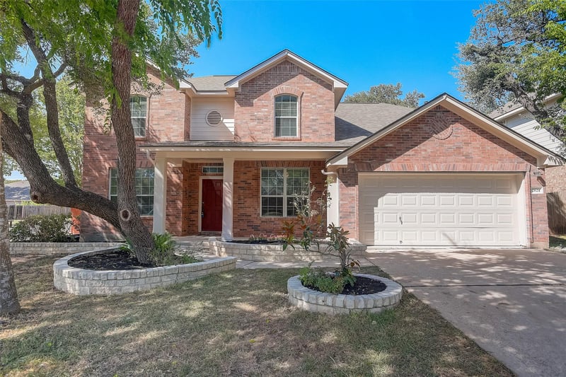 Virtual tour of 2624 Lou John ST