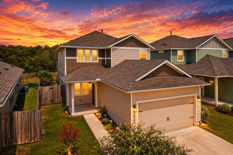 Virtual tour of 2625 Brand Iron DR