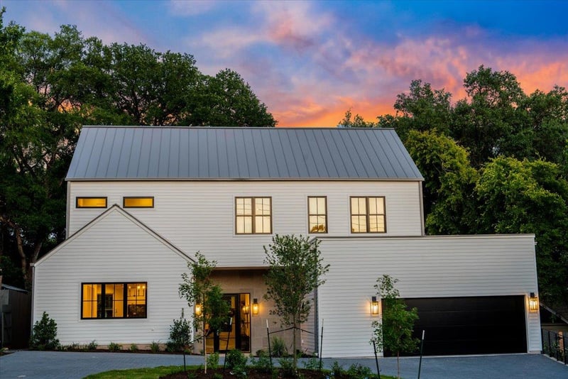Virtual tour of 2625 Exposition BLVD