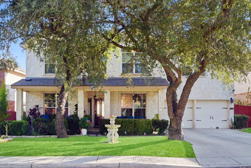 Virtual tour of 2630 Turquoise WAY