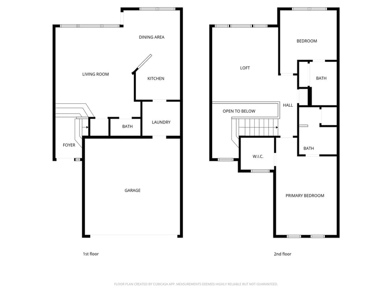 Virtual tour of 2632 Century Park BLVD Unit #41