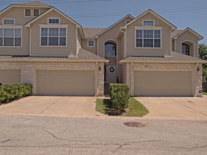 Virtual tour of 2632 Century Park Blvd Unit #45