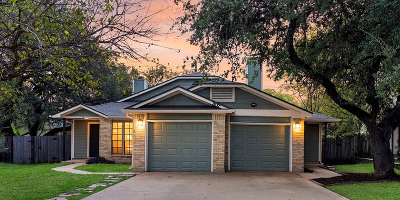 Virtual tour of 2637 Alcott Ln