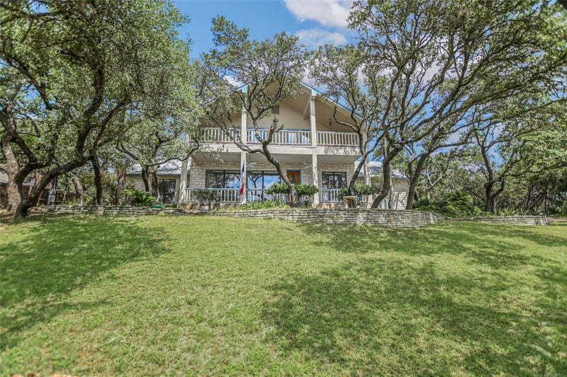 Virtual tour of 264 Hill Country TRL