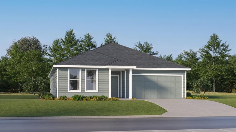 Virtual tour of 264 Rock Springs Dr
