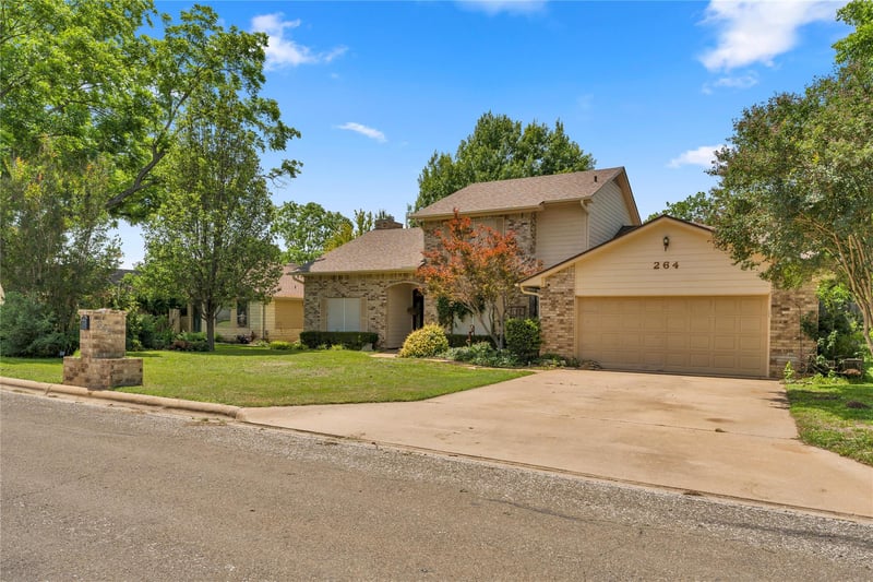 Virtual tour of 264 Turkey Run