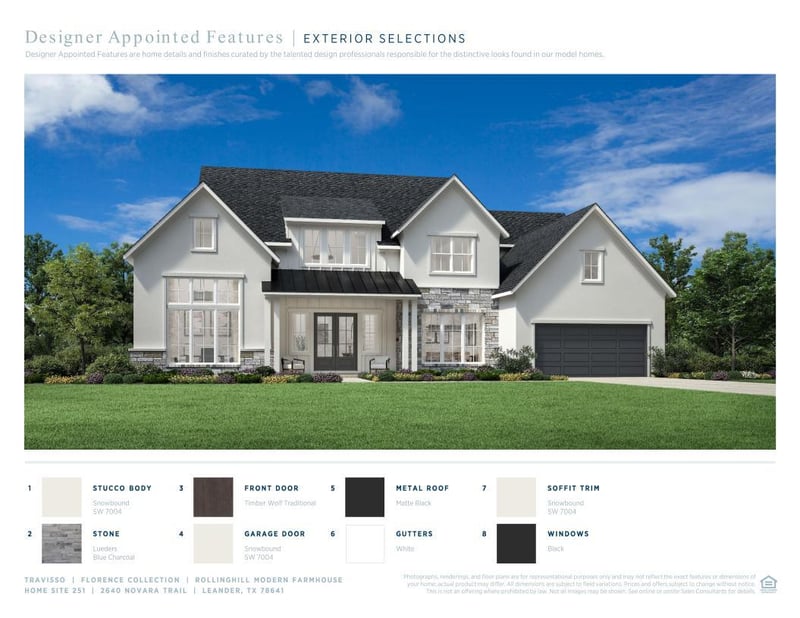 Virtual tour of 2640 Novara TRL