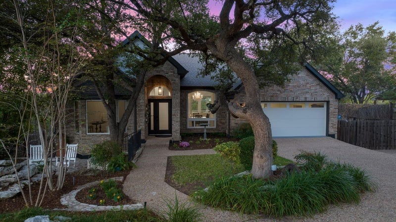 Virtual tour of 2641 Creeks Edge PKWY