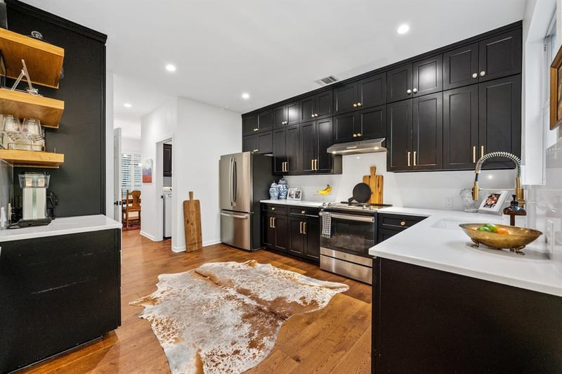 Virtual tour of 2642 Cascade Falls DR