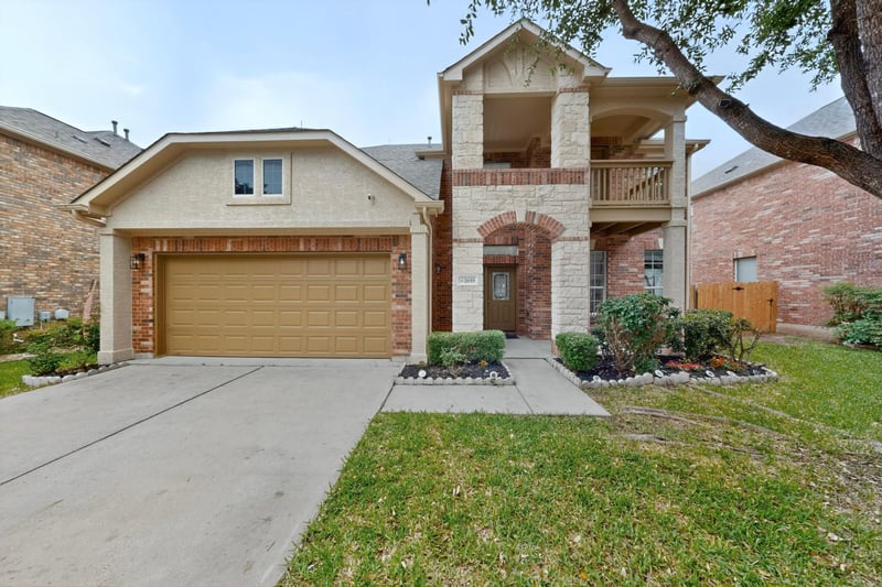 Virtual tour of 2659 Salorn WAY