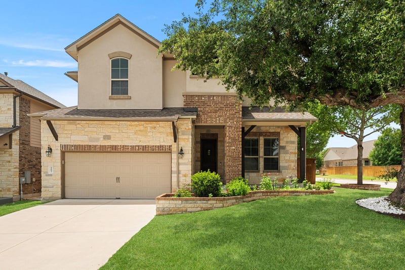 Virtual tour of 267 Fort Cobb WAY
