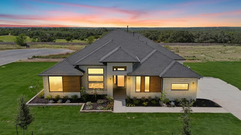 Virtual tour of 2677 Pale Branch DR