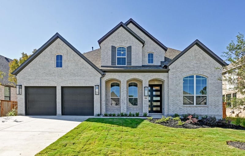 Virtual tour of 268 Wood Thrush Run