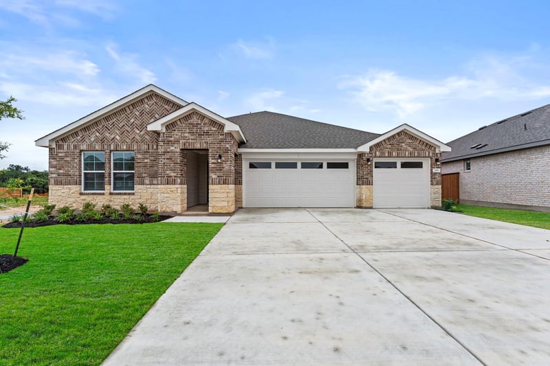 Virtual tour of 269 Rivers Edge DR