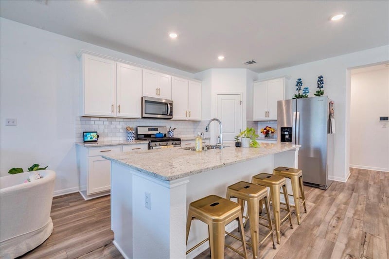 Virtual tour of 269 Star Mountain LN