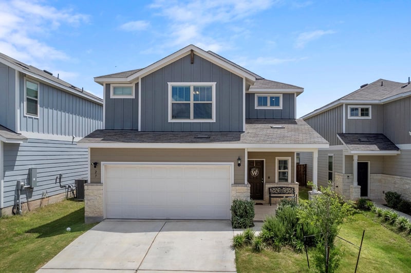 Virtual tour of 27 Pacific Loon St