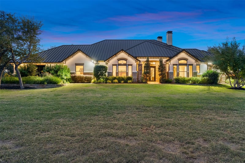 Virtual tour of 2700 County Road 282 Rd
