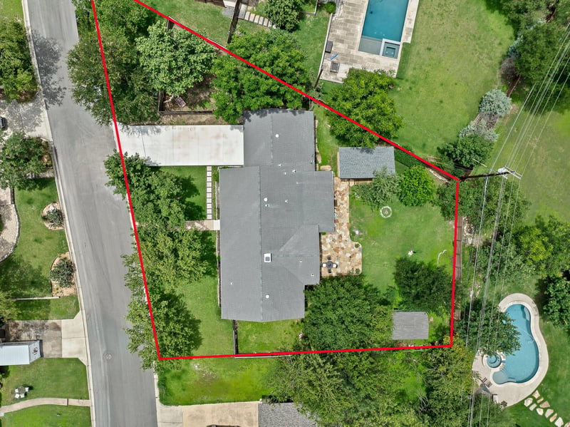 Virtual tour of 2700 Rock Terrace DR