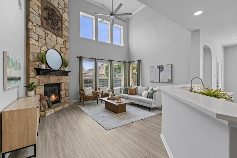 Virtual tour of 2700 Salorn WAY