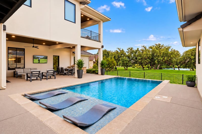 Virtual tour of 27009 Masters Pkwy