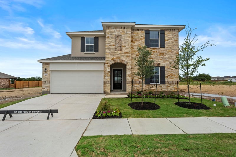 Virtual tour of 2701 Belly Wash WAY