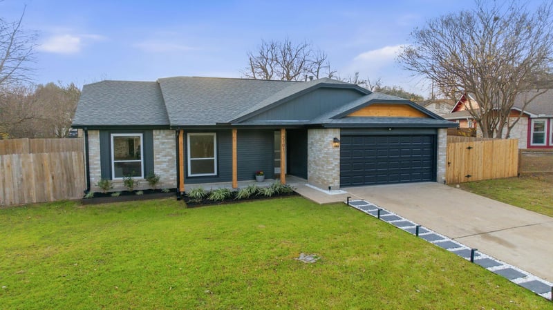 Virtual tour of 2701 Calabash CV
