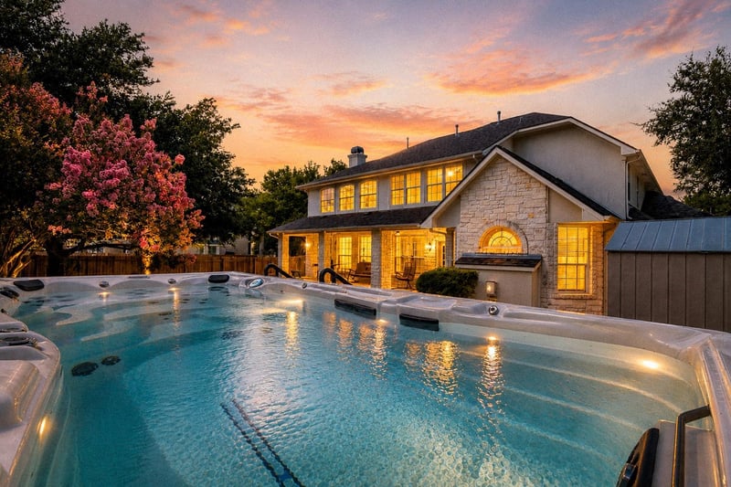 Virtual tour of 2701 Covington PL