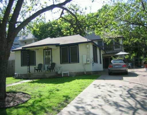 Virtual tour of 2702 S 2nd St