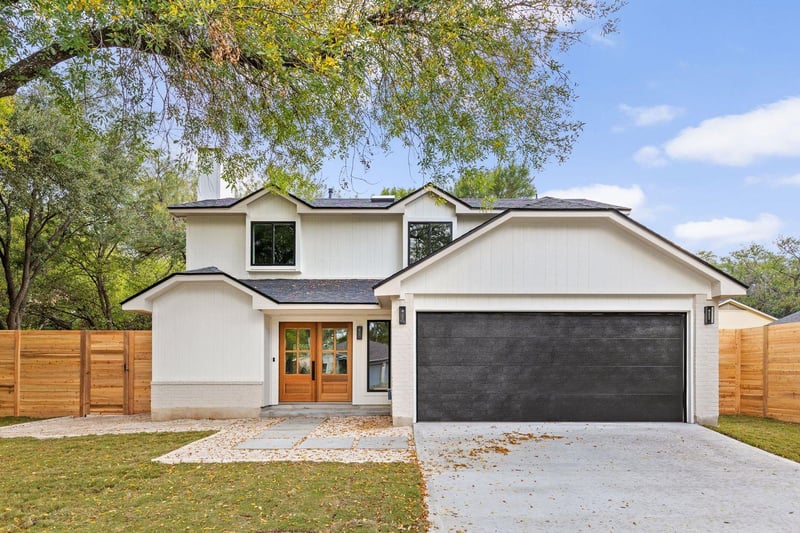 Virtual tour of 2703 Gettysburg DR