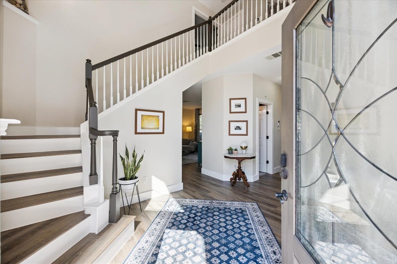 Virtual tour of 2704 Blake St