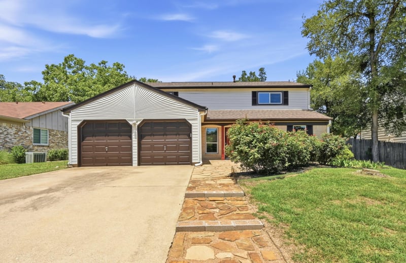 Virtual tour of 2704 Jorwoods DR