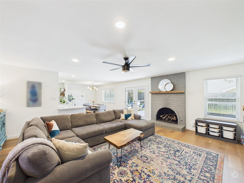 Virtual tour of 2706 Grennock DR