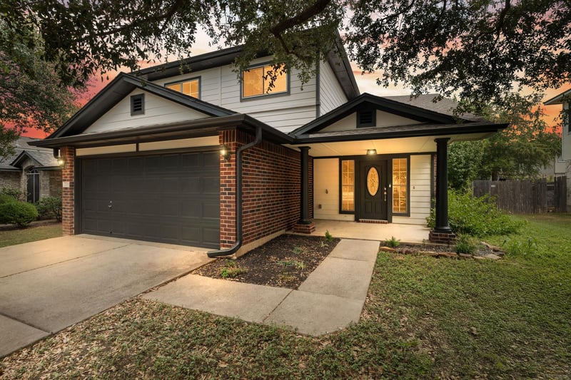 Virtual tour of 2706 Turtle River DR