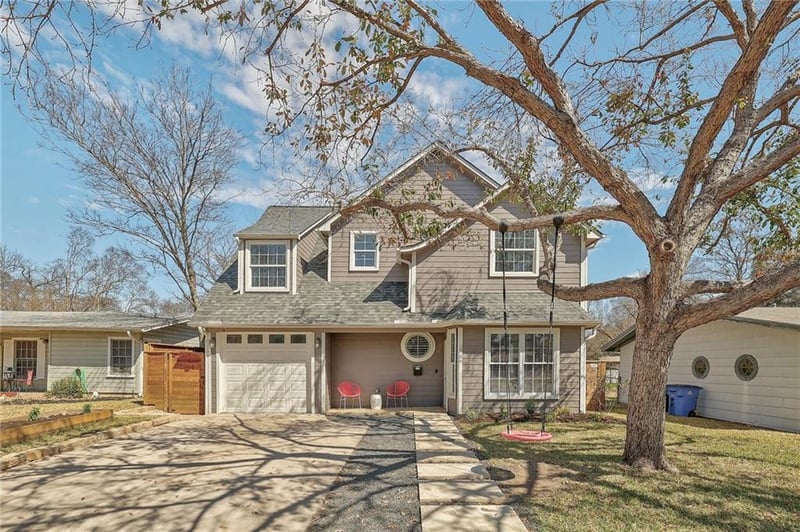 Virtual tour of 2706 W 49 1/2 St