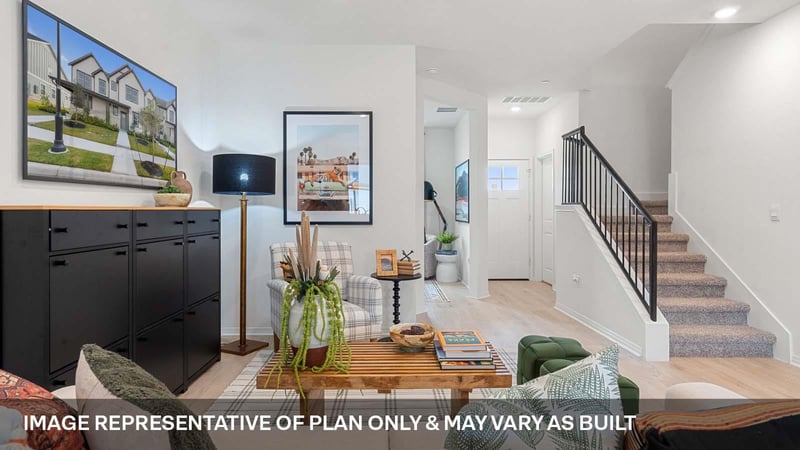 Virtual tour of 2708 Caleb Asher LOOP