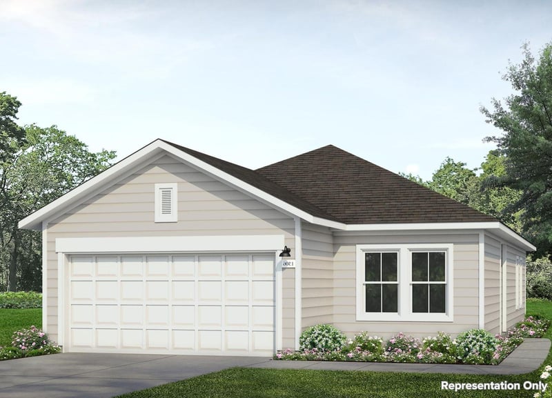Virtual tour of 2708 Foss RD