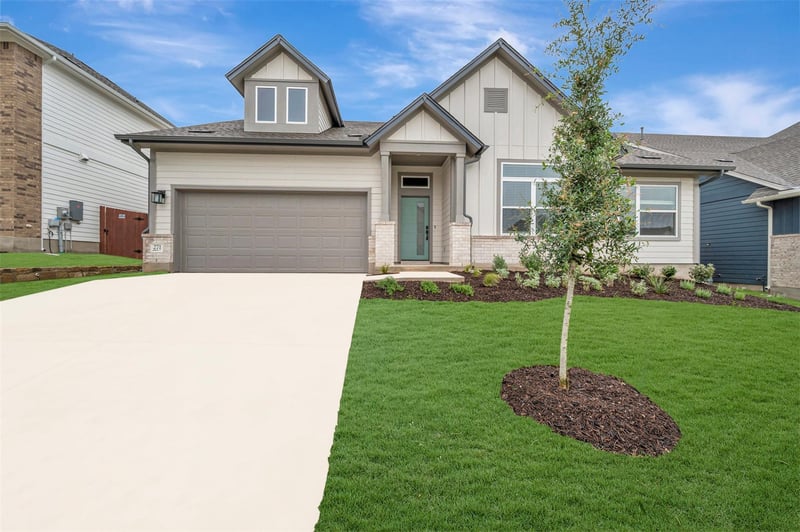 Virtual tour of 271 Twistleaf DR