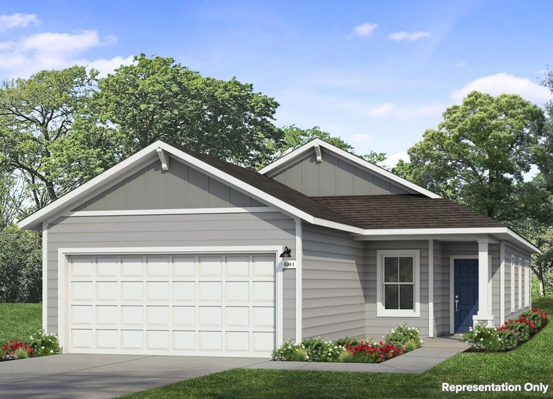 Virtual tour of 2710 Foss RD