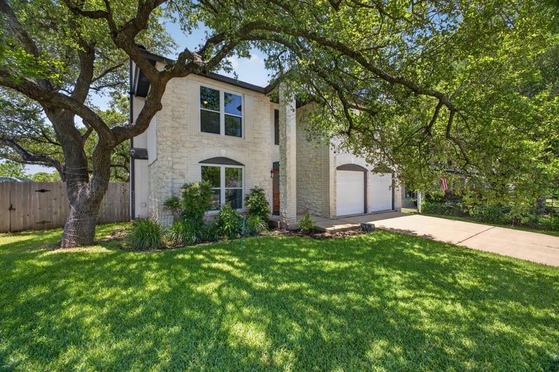 Virtual tour of 2712 Buckeye TRL