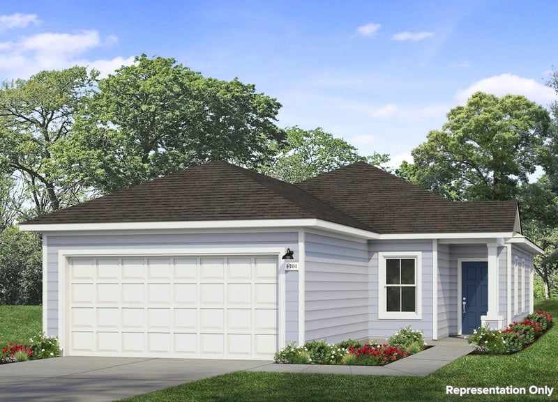Virtual tour of 2712 St Regis DR