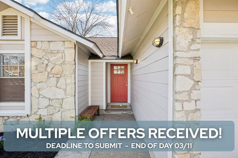 Virtual tour of 2713 Crownspoint DR
