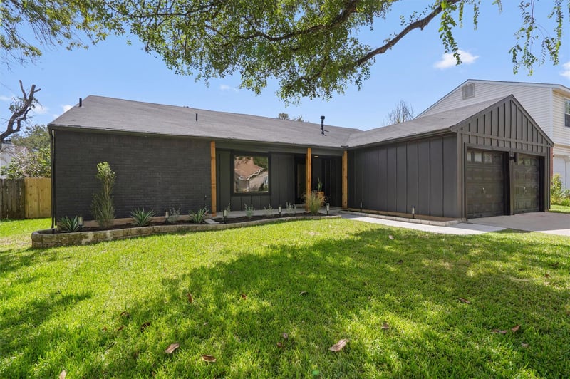 Virtual tour of 2713 Inridge DR