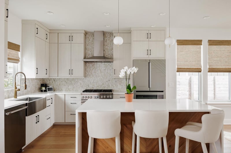 Virtual tour of 2713 Stacy LN Unit #1