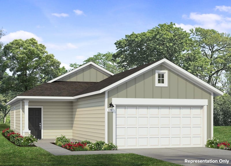 Virtual tour of 2714 St Regis DR