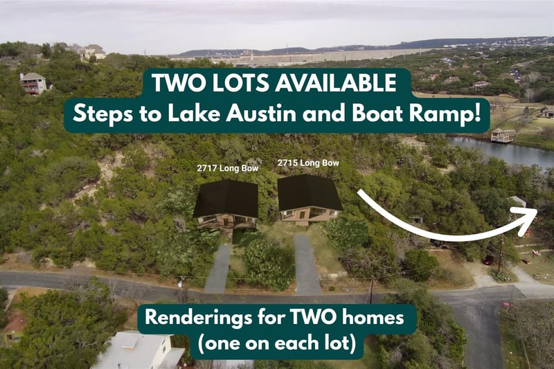 Virtual tour of 2715 Long Bow TRL