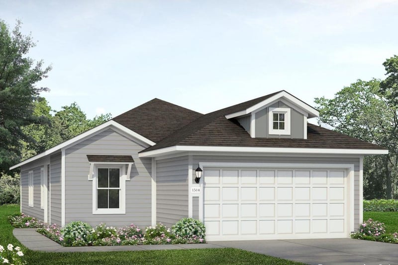 Virtual tour of 2717 Derwent DR