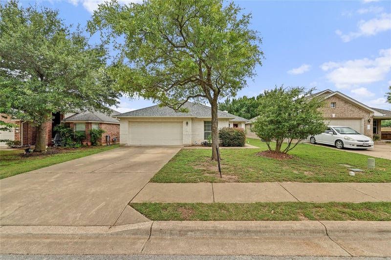 Virtual tour of 2717 Granite Creek DR